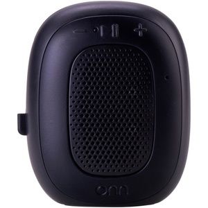 ONN Very Small Bluetooth Speaker 3x2x1.5" w USB